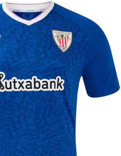 Castore-Maillot Away Athletic Bilbao 2024/2025-3