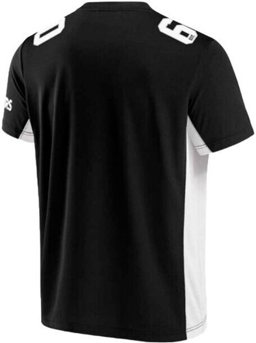 Fanatics-Fanatics Ss Franchise Fashion Top Las Vegas Raiders-2