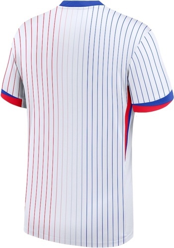 NIKE-Maillot Equipe De France Away Euro 24 (Replica)-1