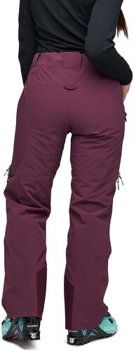 BLACK DIAMOND-Pantaloni Black Diamond Recon Insulated-2