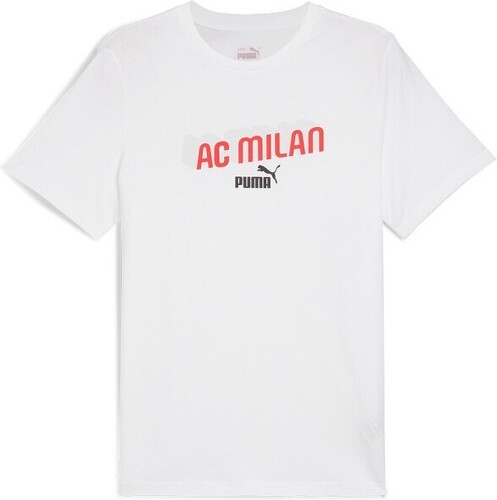 PUMA-Puma AC Milan Fanswear 2024-2025-image-1
