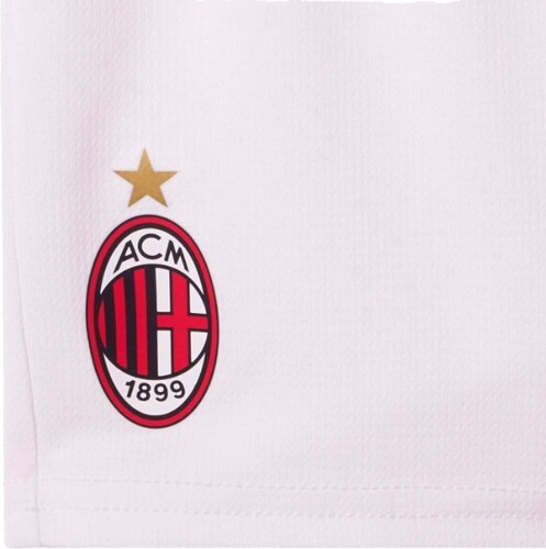 PUMA-Ac Milan Minikit Competition Home Puma Enfant-4