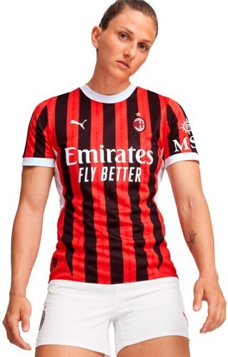 PUMA-Puma Home Ac Milan 2024/2025-2