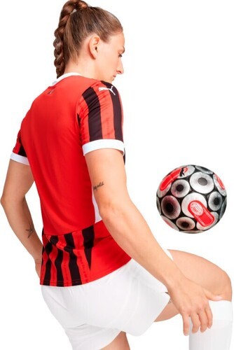 PUMA-Puma Domicile Ac Milan 2024 2025-3