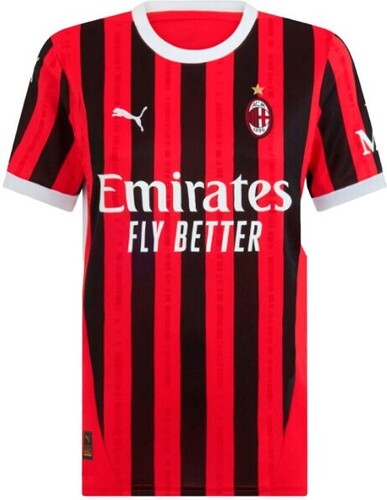 PUMA-Puma Home Ac Milan 2024/2025-0