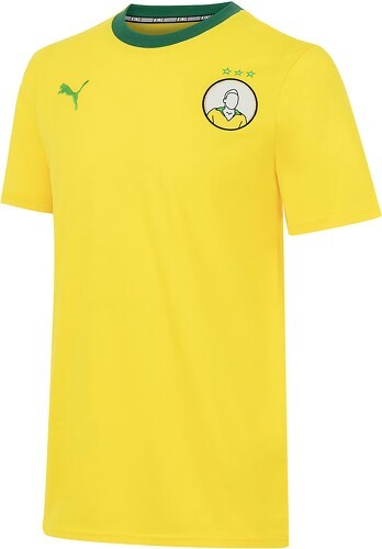 PUMA-Puma King Pele T-Shirt-0