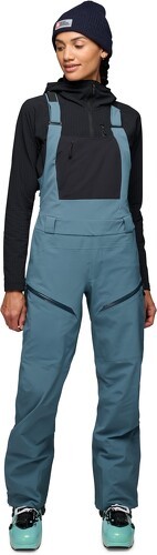 BLACK DIAMOND-Salopette Diamond Recon Stretch-1