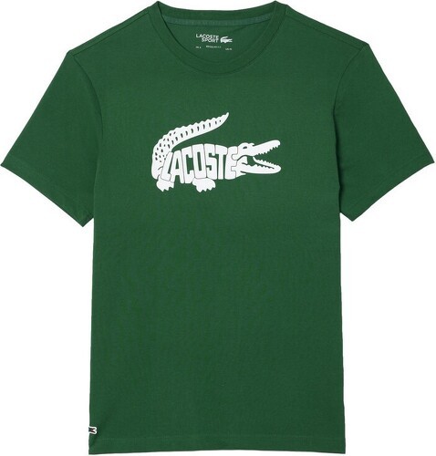 LACOSTE-T-Shirt Lacoste Core Performance-0