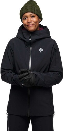 BLACK DIAMOND-Veste De Ski Diamond Recon Insulated-1