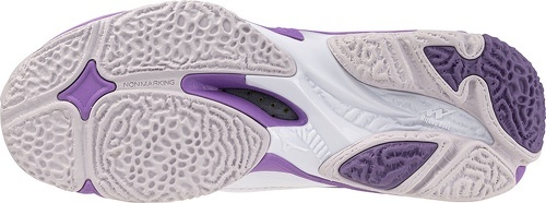 MIZUNO-Wave Lightning Z8-1