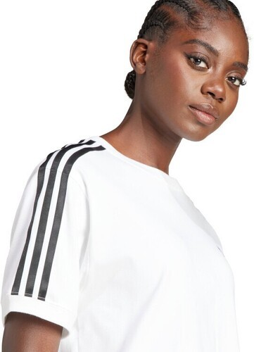 adidas Performance-T-shirt 3 bandes-2