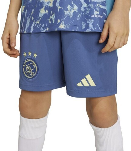 adidas-adidas Enfant Kit Extérieur Ajax 2024-2025-1