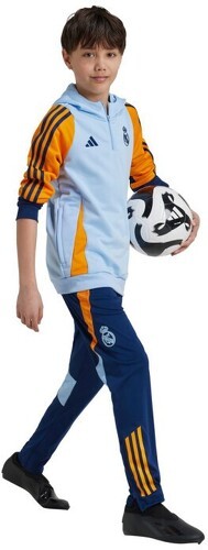 adidas-adidas Enfant Real Madrid Training 2024-2025-2