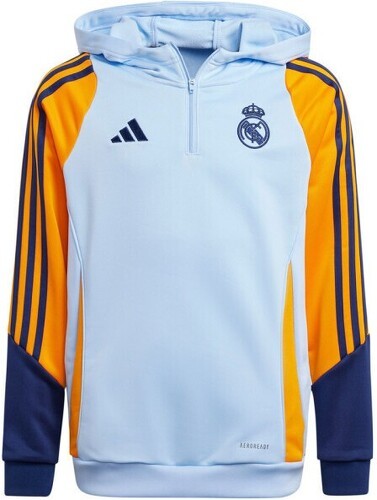 adidas Performance-adidas Enfant Real Madrid Training 2024-2025-4