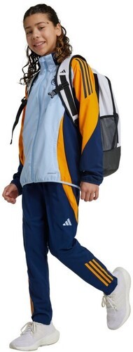 adidas-adidas Enfant Real Madrid Training 2024-2025-3