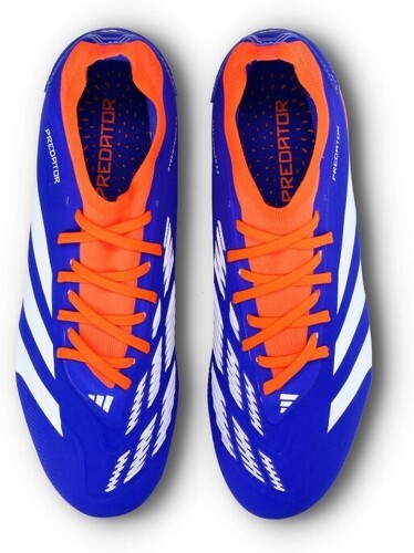 adidas Performance-Predator Pro L FG-4