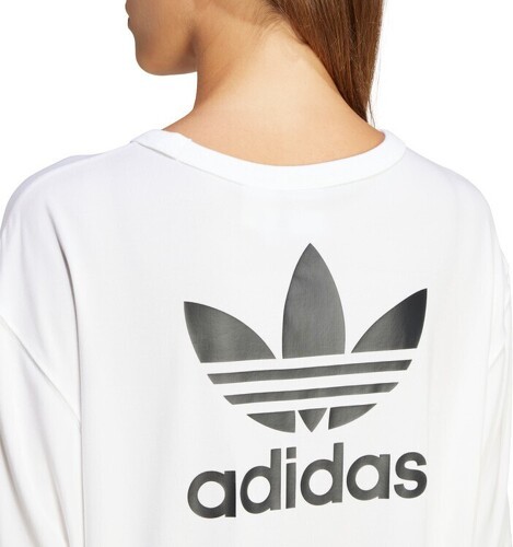 adidas Performance-T-shirt Trèfle-2