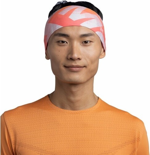 BUFF-Bandeau coolnet uv wide orange-1