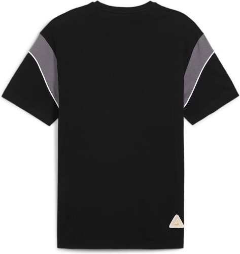 PUMA-Borussia Mönchengladbach Archive T-Shirt-2