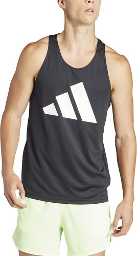 adidas Performance-Run It Tank-2