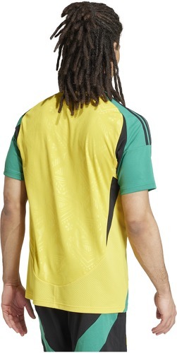 adidas-Maillot Domicile Jamaïque Copa America 2024-3