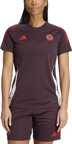 adidas Performance-Maillot d'entraînement FC Bayern Tiro 24-1