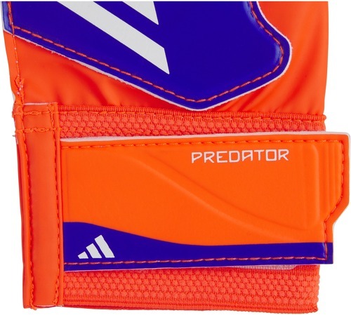 adidas Performance-Gants de gardien Predator Training Enfants-2