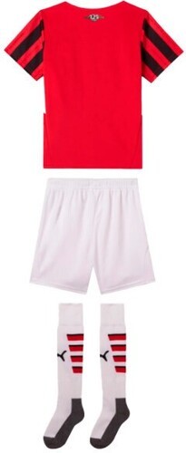 PUMA-Ac Milan Minikit Home Puma, 2024/25-1