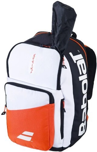 BABOLAT-Babolat Pure Strike Backpack-0