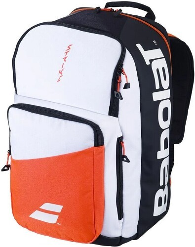 BABOLAT-Babolat Pure Strike Backpack-1