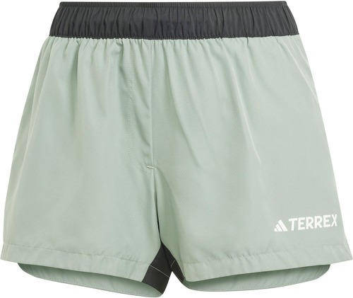 adidas Performance-Short de trail running Terrex Multi-0