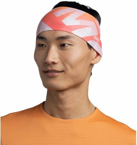 BUFF-Bandeau coolnet uv wide orange-2