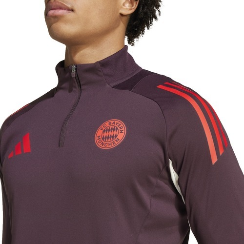 adidas-Bayern Monaco Training Top-4