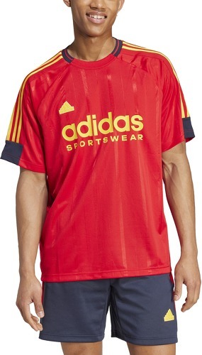 adidas Sportswear-T-shirt House of Tiro Nations Pack-2