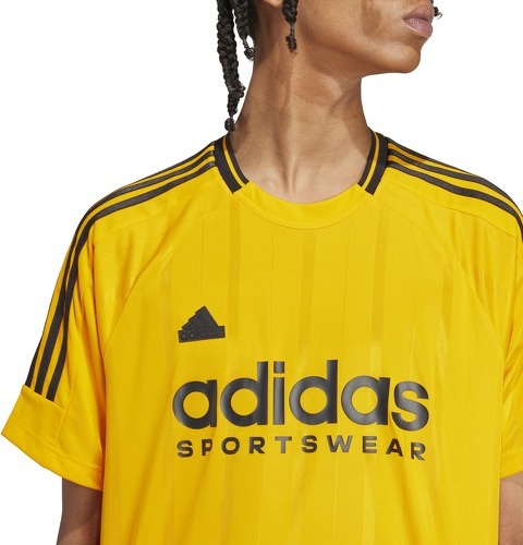 adidas Sportswear-T-shirt House of Tiro Nations Pack-4