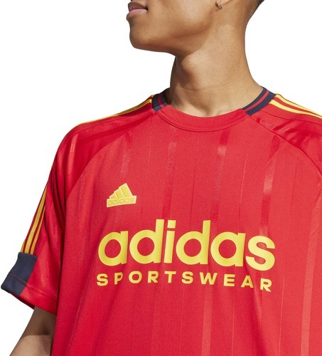 adidas Sportswear-T-shirt House of Tiro Nations Pack-4