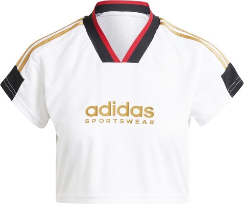 adidas-Maglia D’Allenamento Adidas Tiro 3 Stripes-0