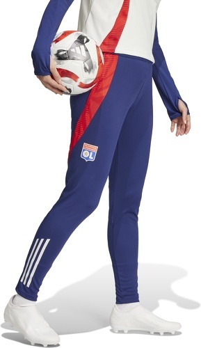 adidas Performance-Pantalon d'entraînement Olympique Lyonnais Tiro 24-1