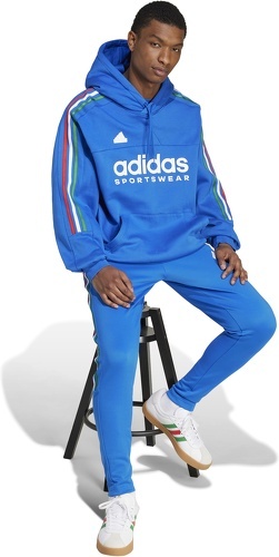 adidas Sportswear-Sweat-shirt à capuche House of Tiro Nations Pack-1