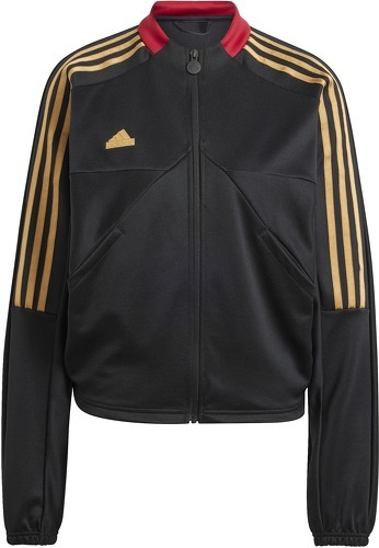 adidas-Giacca Da Tuta Adidas Tiro 3 Stripes-0