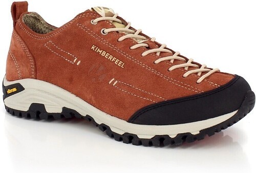 KIMBERFEEL-Chaussures de randonnée Kimberfeel Folin-image-1