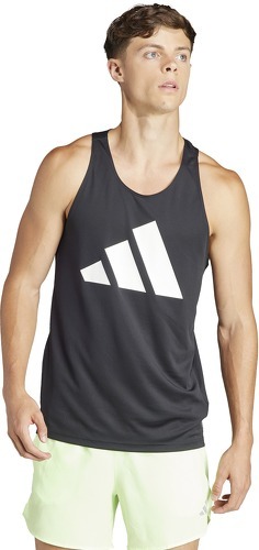 adidas Performance-Run It Tank-3