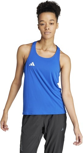 adidas Performance-Adizero Tank-1