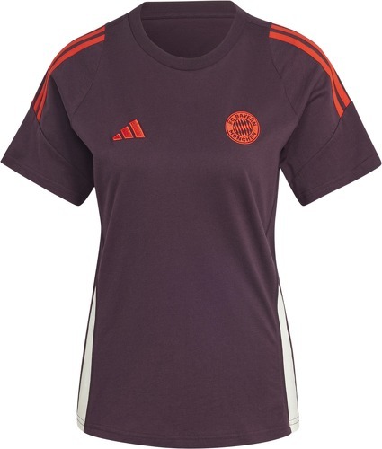 adidas-Maillot femme Bayern Munich Tiro 2024/25-image-1