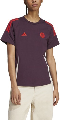 adidas-Maglia Bayern Monaco Tiro 2024/25-2