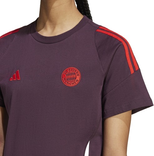 adidas-Maglia Bayern Monaco Tiro 2024/25-4