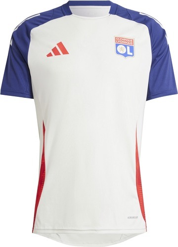 adidas-Maillot OL 2024/25-image-1