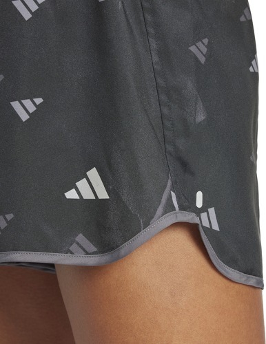 adidas Performance-Pantaloncini Adidas Run It Brand Love-4