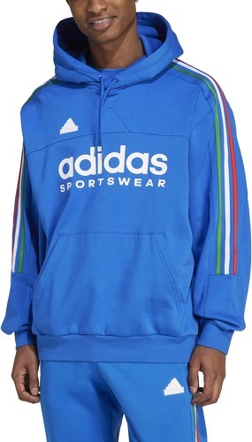 adidas Sportswear-Sweat-shirt à capuche House of Tiro Nations Pack-2