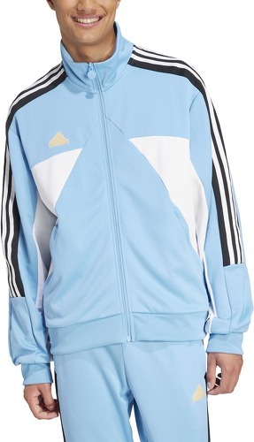 adidas Sportswear-Veste de survêtement House of Tiro Nations Pack-2